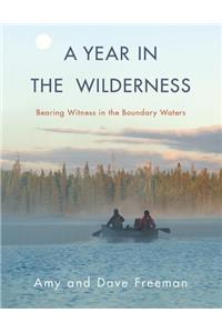 A Year in the Wilderness