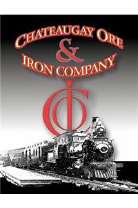 History of the Chateaugay Ore and Iron Company