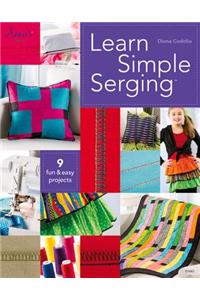 Learn Simple Serging