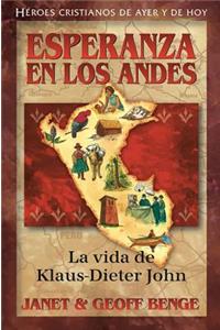 Esperanza del Los Andes