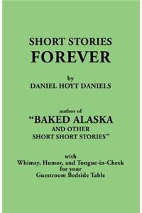 Short Stories Forever