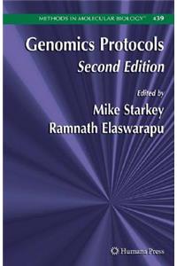 Genomics Protocols