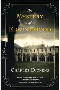 The Mystery of Edwin Drood