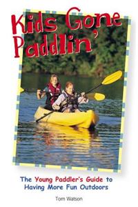 Kids Gone Paddlin'