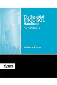 Essential Proc SQL Handbook