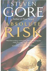 Absolute Risk: A Graham Gage Mystery