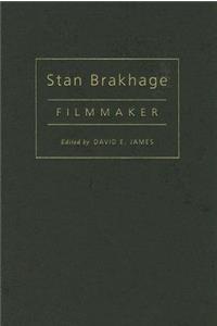 Stan Brakhage