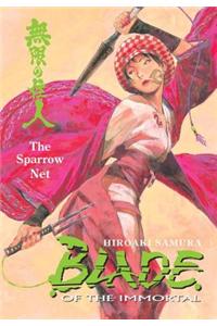 Blade of the Immortal