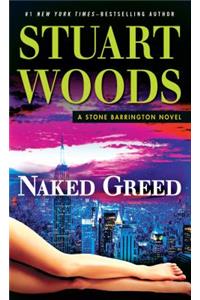 Naked Greed