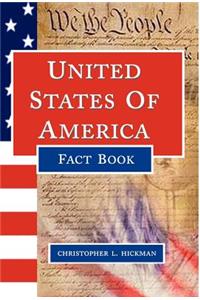 USA Factbook