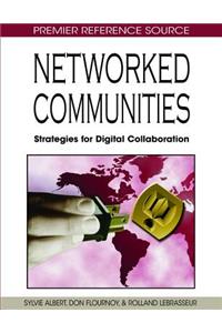 Networked Communities