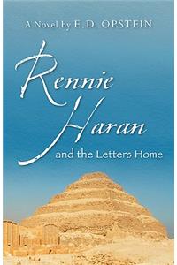 Rennie Haran and the Letters Home