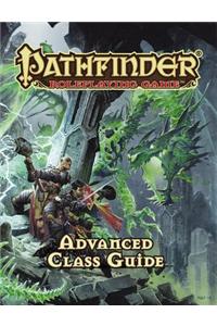 Pathfinder Rpg: Advanced Class Guide