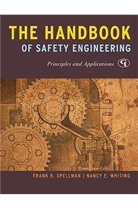 Handbook of Safety Engineering