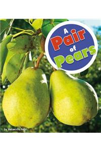 A Pair of Pears