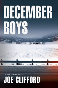 December Boys, 2