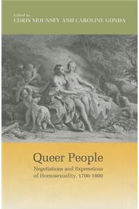 Queer People