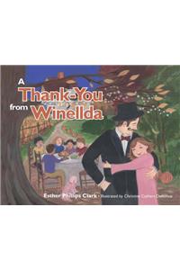 A Thank-You from Winellda