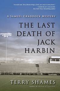 Last Death of Jack Harbin