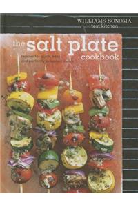 Salt Plate Cookbook