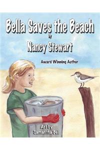 Bella Saves the Beach