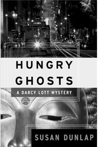 Hungry Ghosts