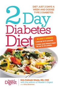 2-Day Diabetes Diet