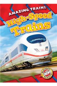 High-Speed Trains