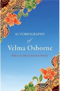 Autobiography of Velma Osborne
