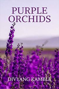 Purple Orchids