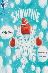 Snowphie