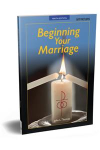 Beginning Your Marriage