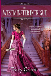 Westminster Intrigue