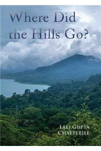 Where Did the Hills Go