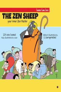 Zen Sheep