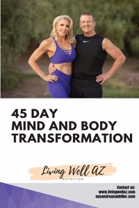 45 Day Mind and Body Transformation