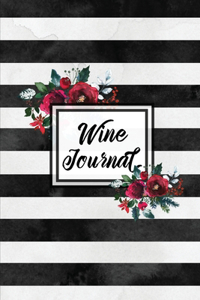 Wine Journal