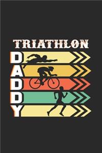 Triathlon daddy