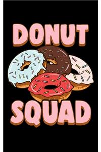Donut Squad