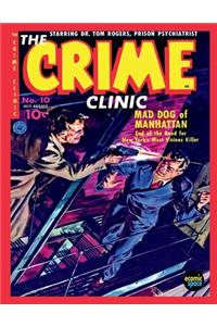 Crime Clinic #10