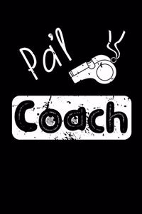 Pa'l Coach