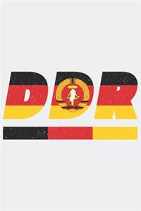 Ddr