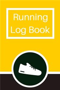 Running Log Book
