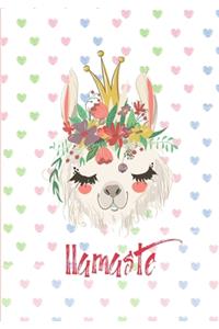 LLamaste