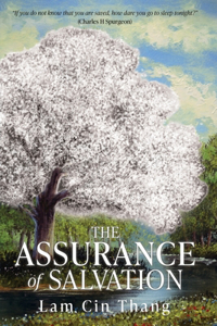 The Assurance of Salvation