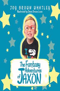 Fantasy Adventures of Jaxon