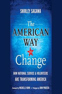 American Way to Change Lib/E