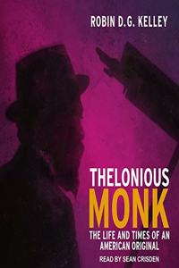 Thelonious Monk Lib/E