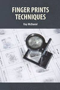 Finger Prints Techniques