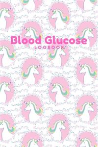 Blood Glucose Logbook